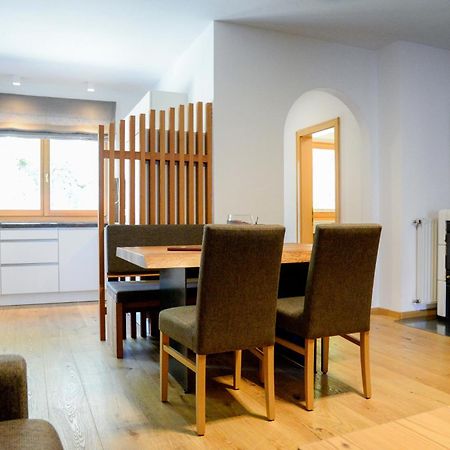 Appartements Kirchtalhof Lana Εξωτερικό φωτογραφία