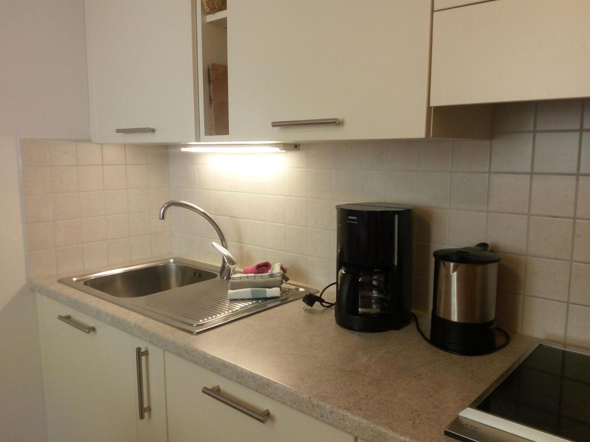 Appartements Kirchtalhof Lana Εξωτερικό φωτογραφία