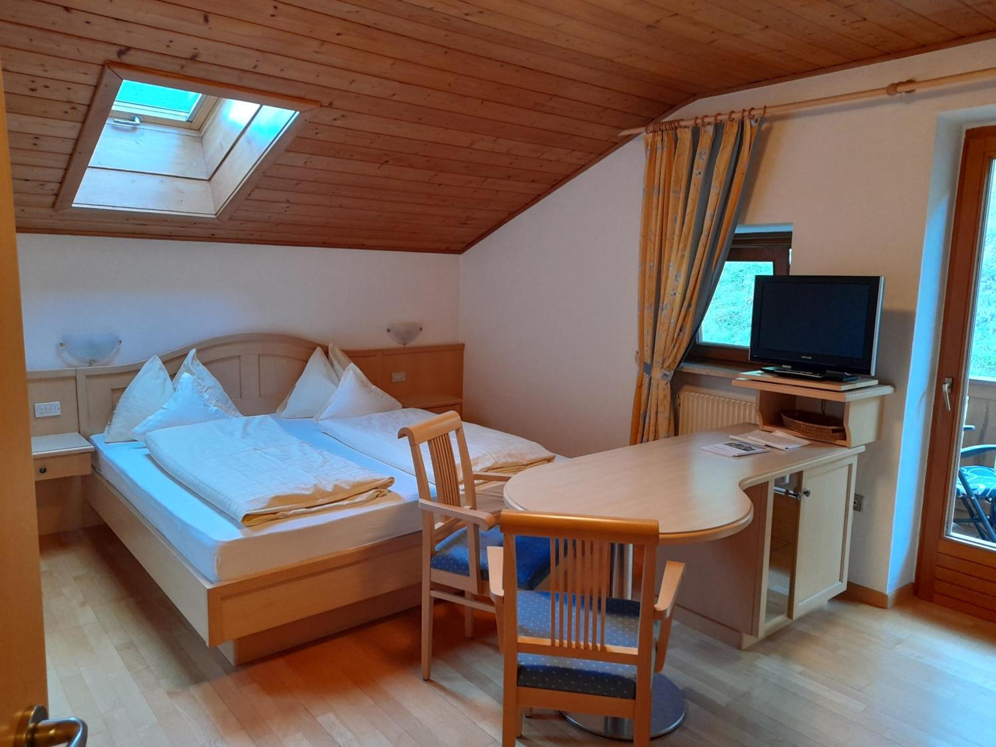Appartements Kirchtalhof Lana Εξωτερικό φωτογραφία