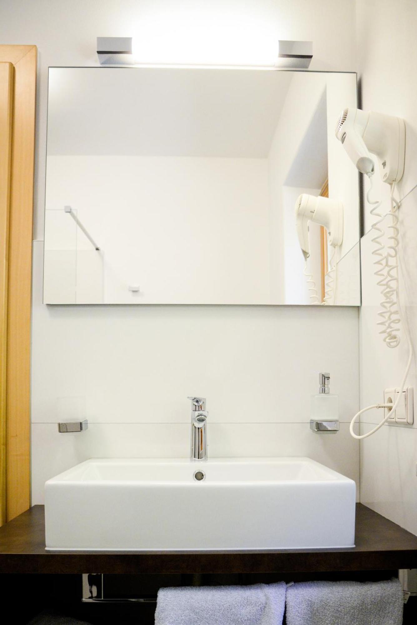 Appartements Kirchtalhof Lana Εξωτερικό φωτογραφία