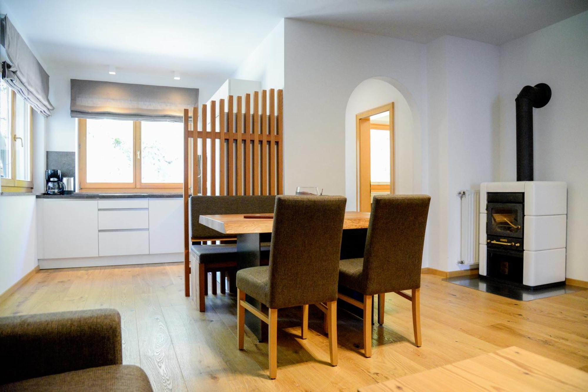 Appartements Kirchtalhof Lana Εξωτερικό φωτογραφία