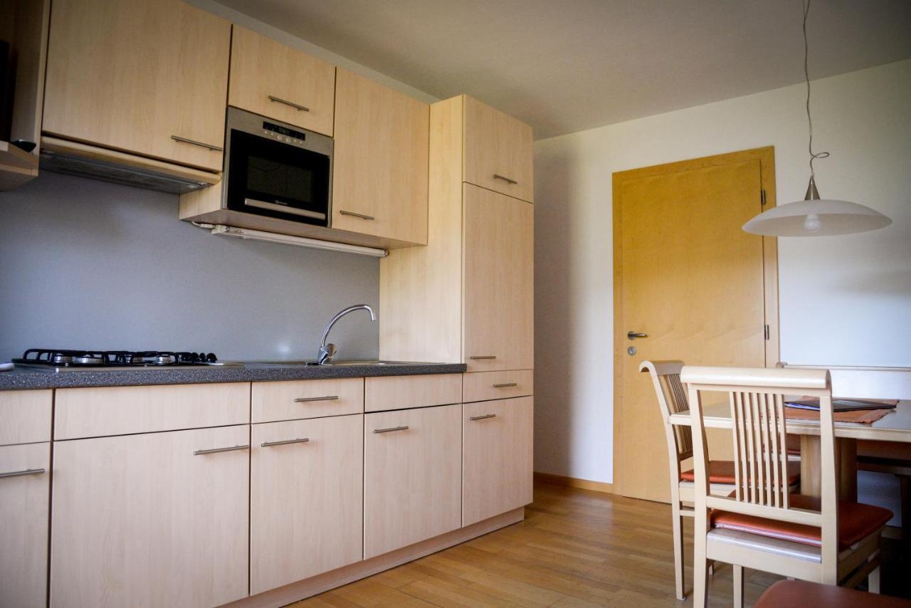 Appartements Kirchtalhof Lana Εξωτερικό φωτογραφία