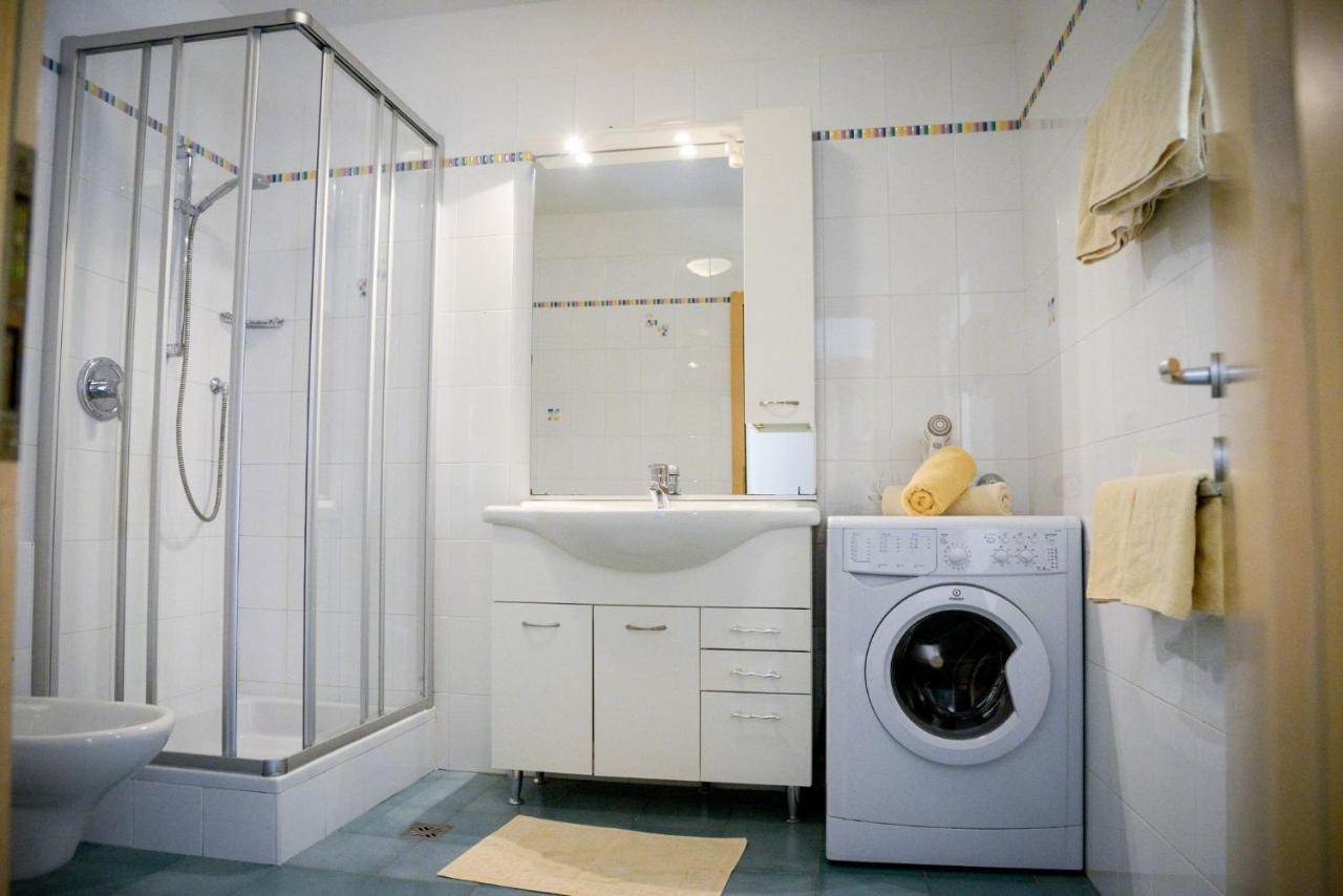 Appartements Kirchtalhof Lana Εξωτερικό φωτογραφία