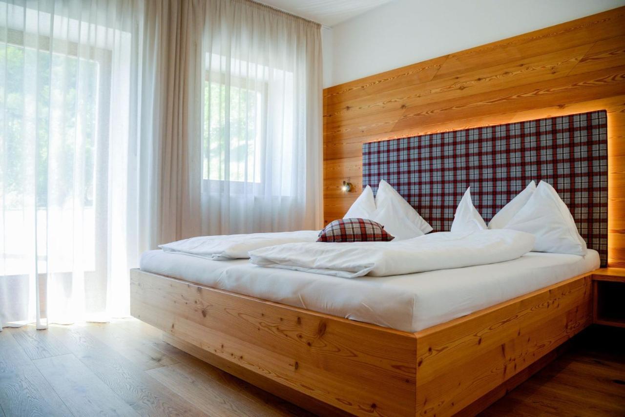 Appartements Kirchtalhof Lana Εξωτερικό φωτογραφία