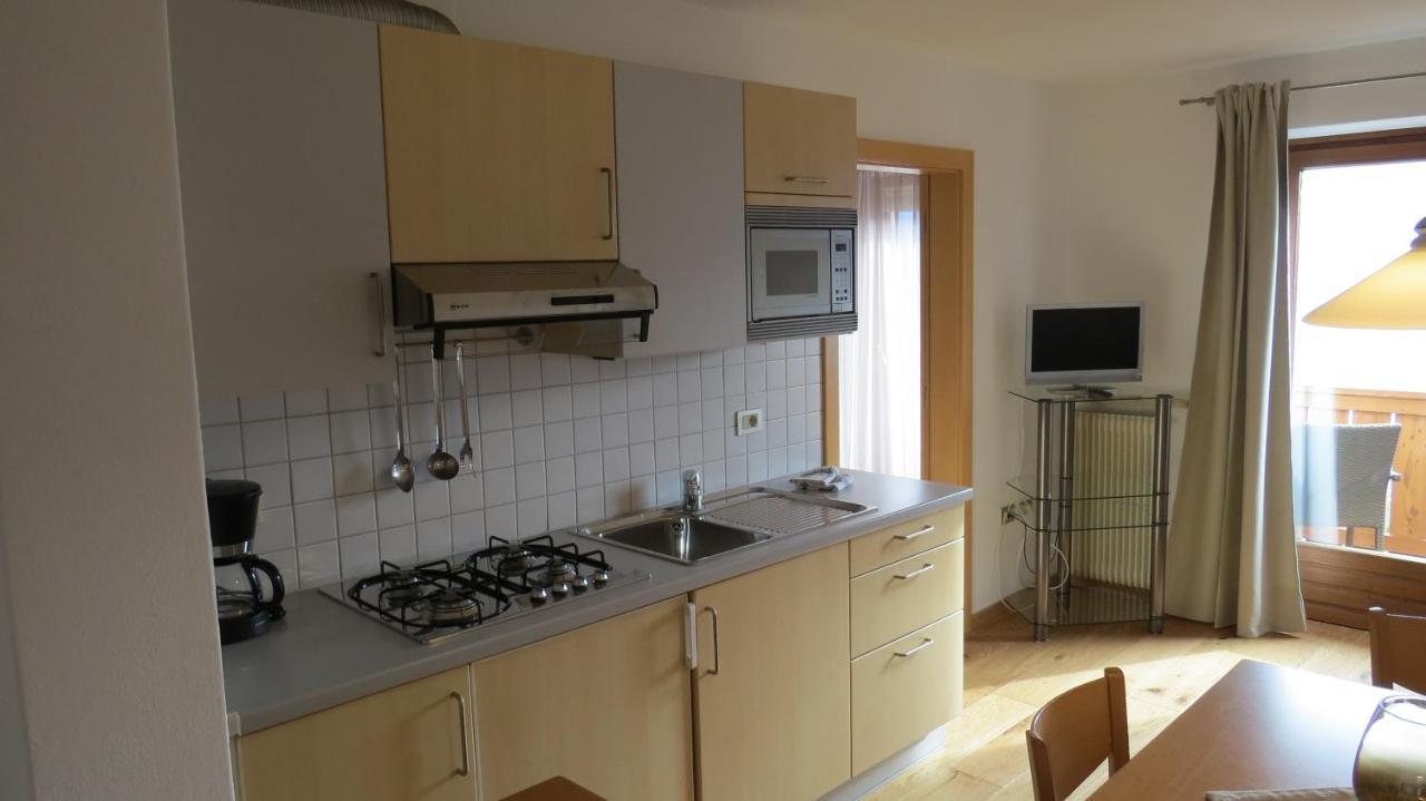 Appartements Kirchtalhof Lana Εξωτερικό φωτογραφία