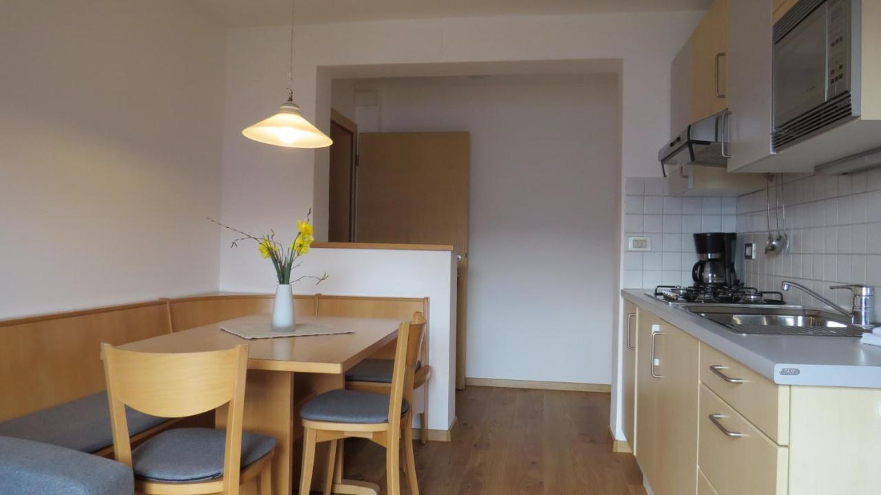 Appartements Kirchtalhof Lana Εξωτερικό φωτογραφία