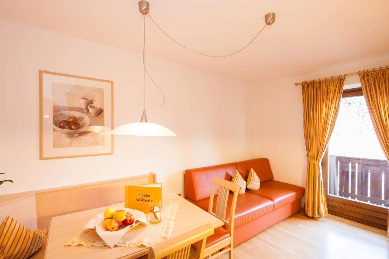 Appartements Kirchtalhof Lana Εξωτερικό φωτογραφία